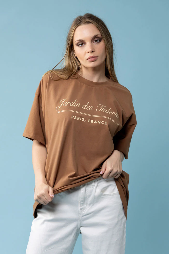 Amaya Jardin t-Shirt