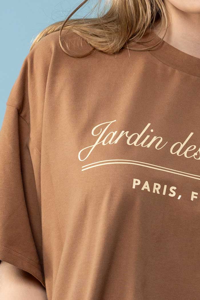 Amaya Jardin t-Shirt - Image 2