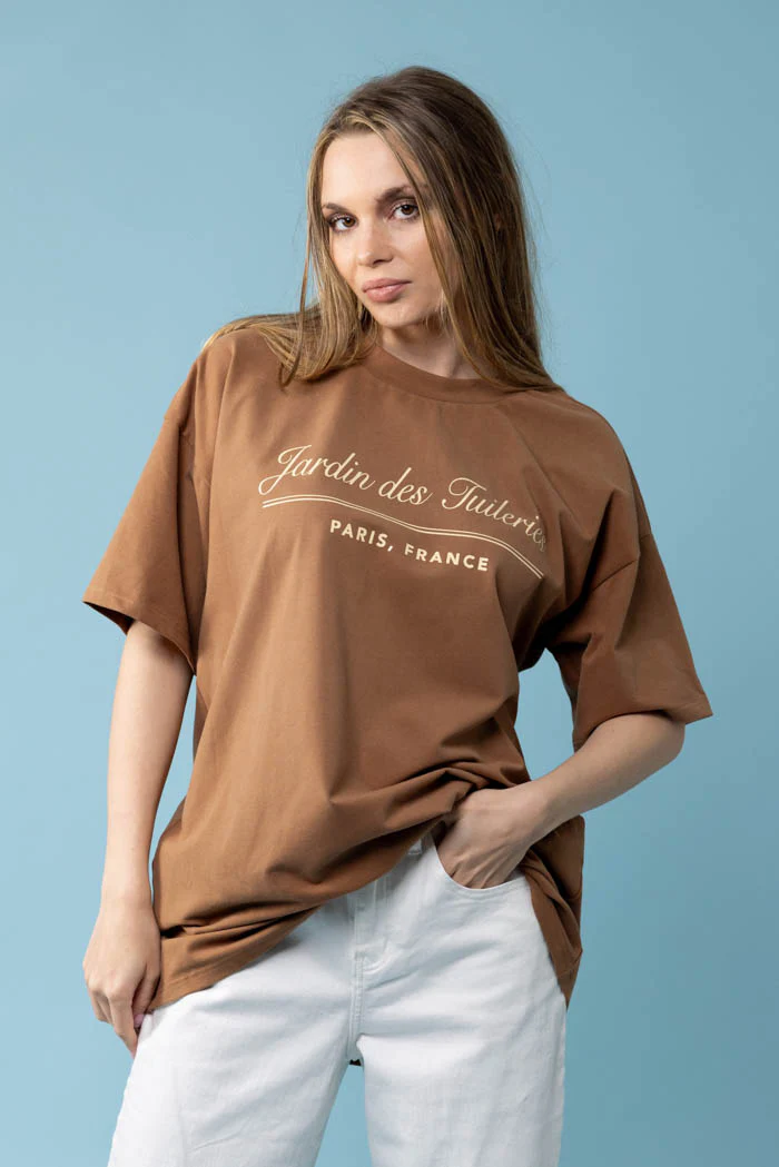 Amaya Jardin t-Shirt - Image 3