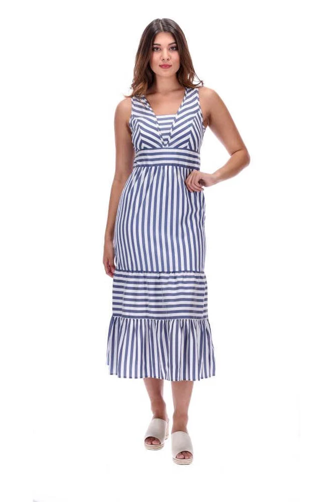 Amaya Jenny Dress