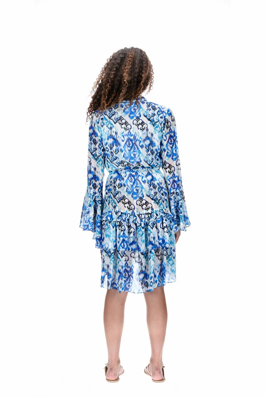 Amaya Kiani Dress - Image 2