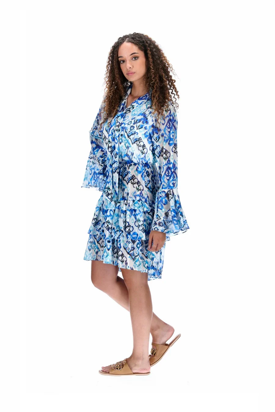 Amaya Kiani Dress - Image 4