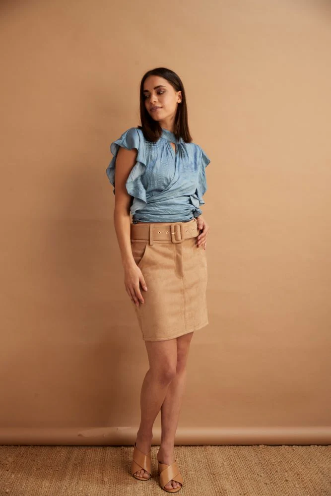 Amaya Kiara Skirt