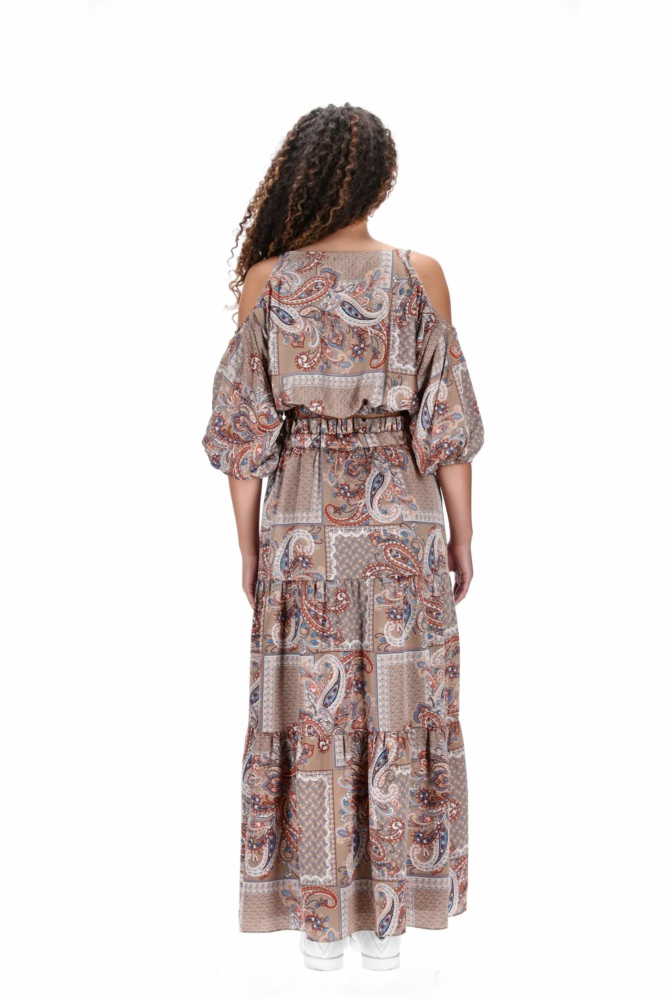 Amaya Lillie Skirt - Image 3