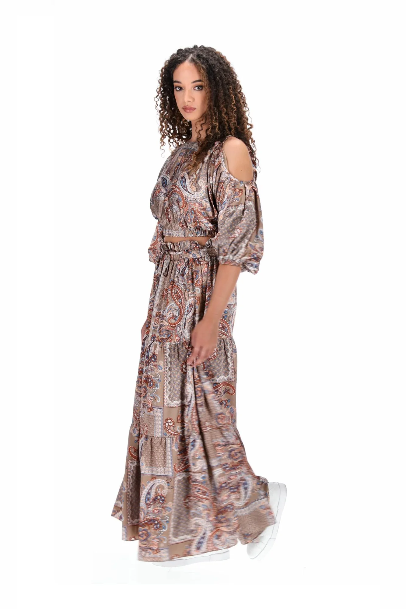 Amaya Lillie Top - Image 4