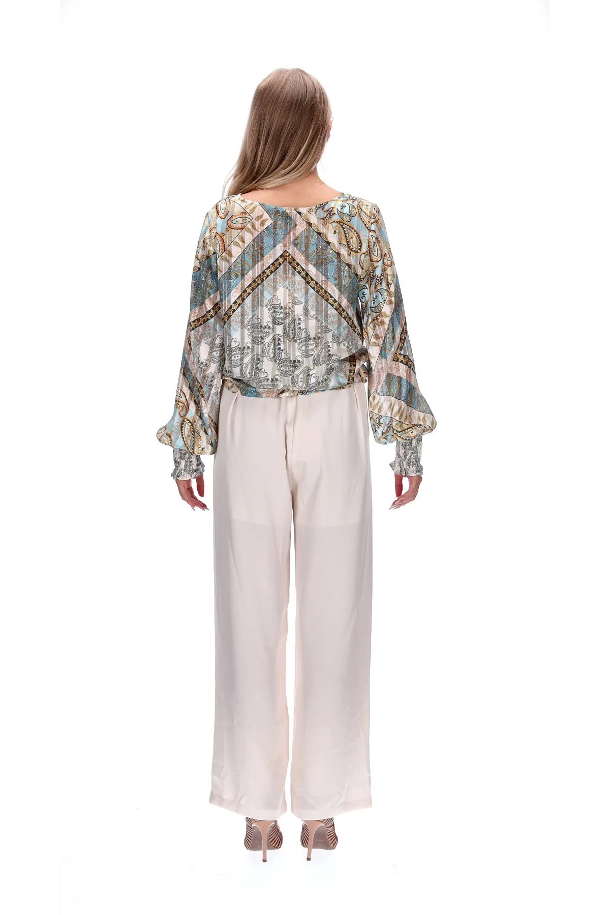 Amaya Lydia Shirt - Image 2