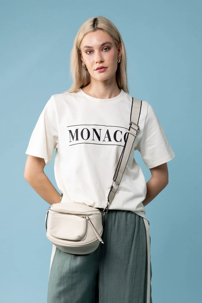 Amaya Monaco T-Shirt