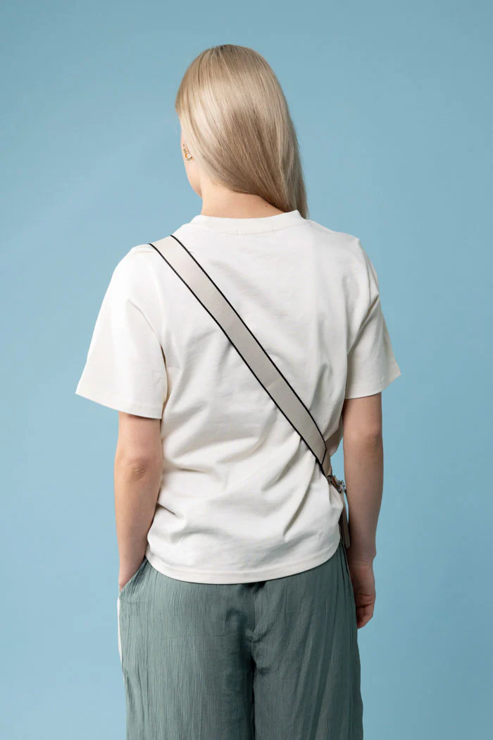 Amaya Monaco T-Shirt - Image 4