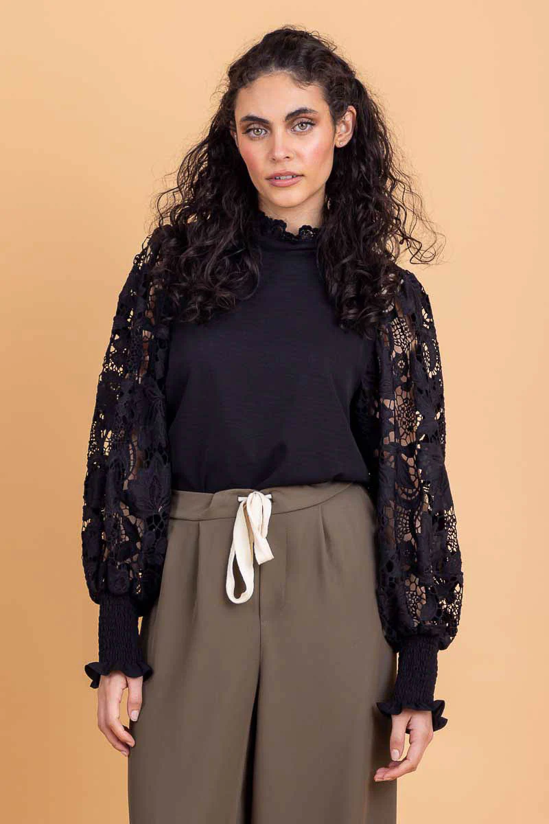 Amaya Noah Top - Image 2