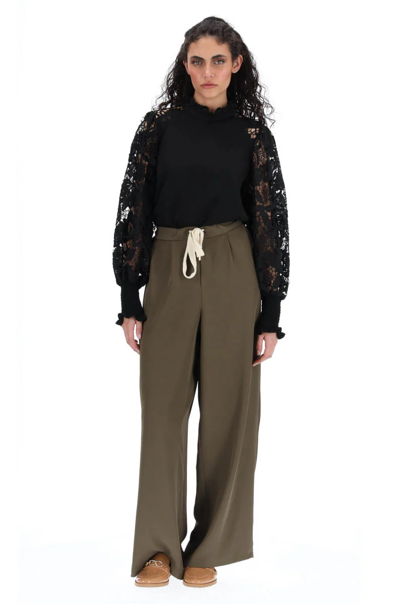 Amaya Noah Top - Image 5