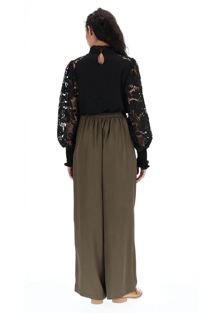 Amaya Noah Top - Image 6