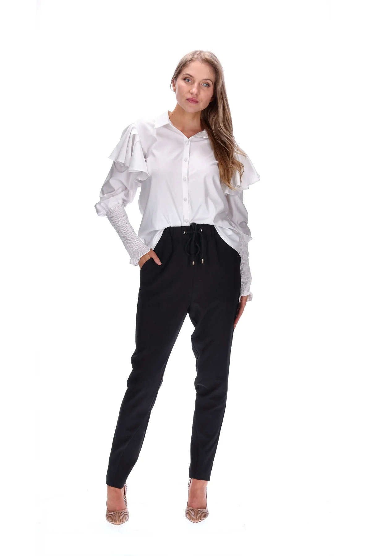 Amaya Penelope Shirt
