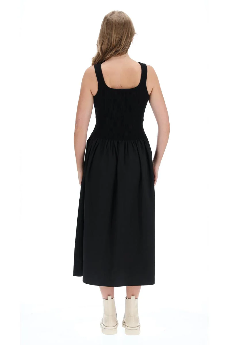 Amaya Penny Dress - Image 5