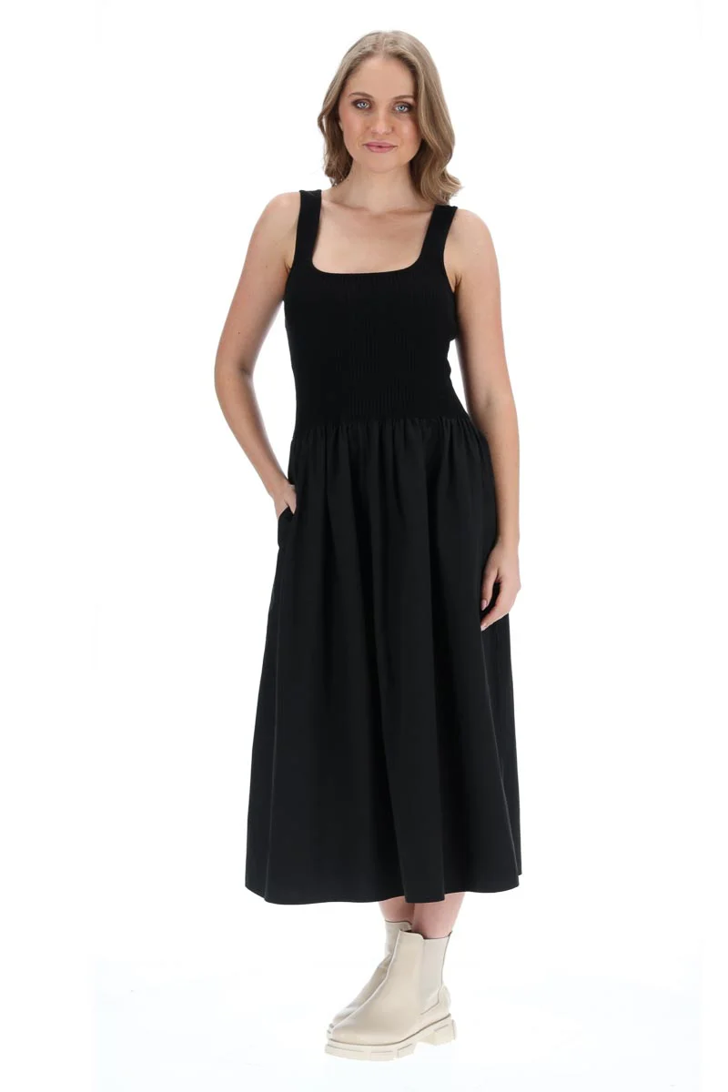 Amaya Penny Dress - Image 6
