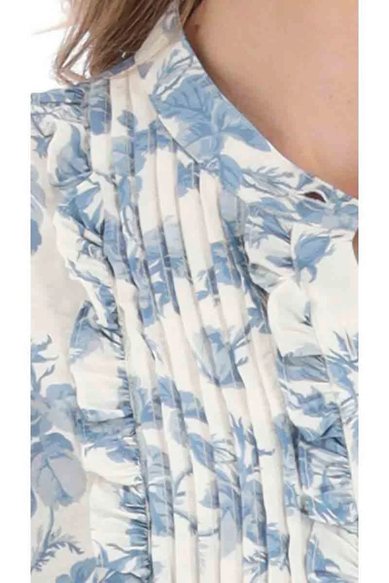 Amaya Raven Shirt - Image 3