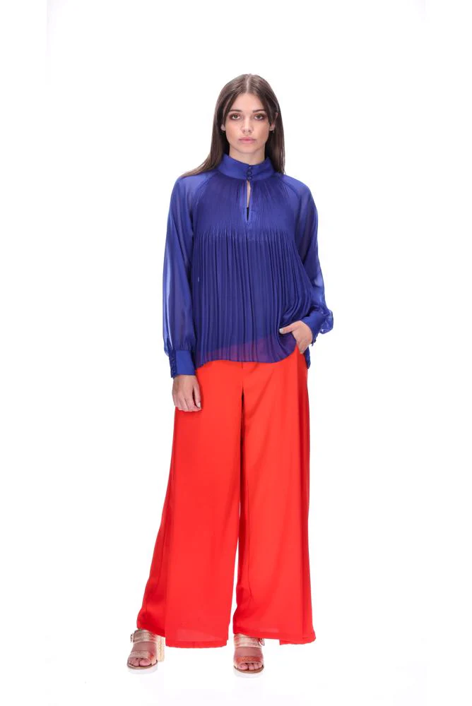 Amaya Reagan Blouse - Image 3