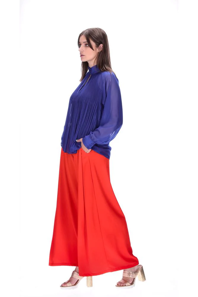 Amaya Reagan Blouse - Image 4