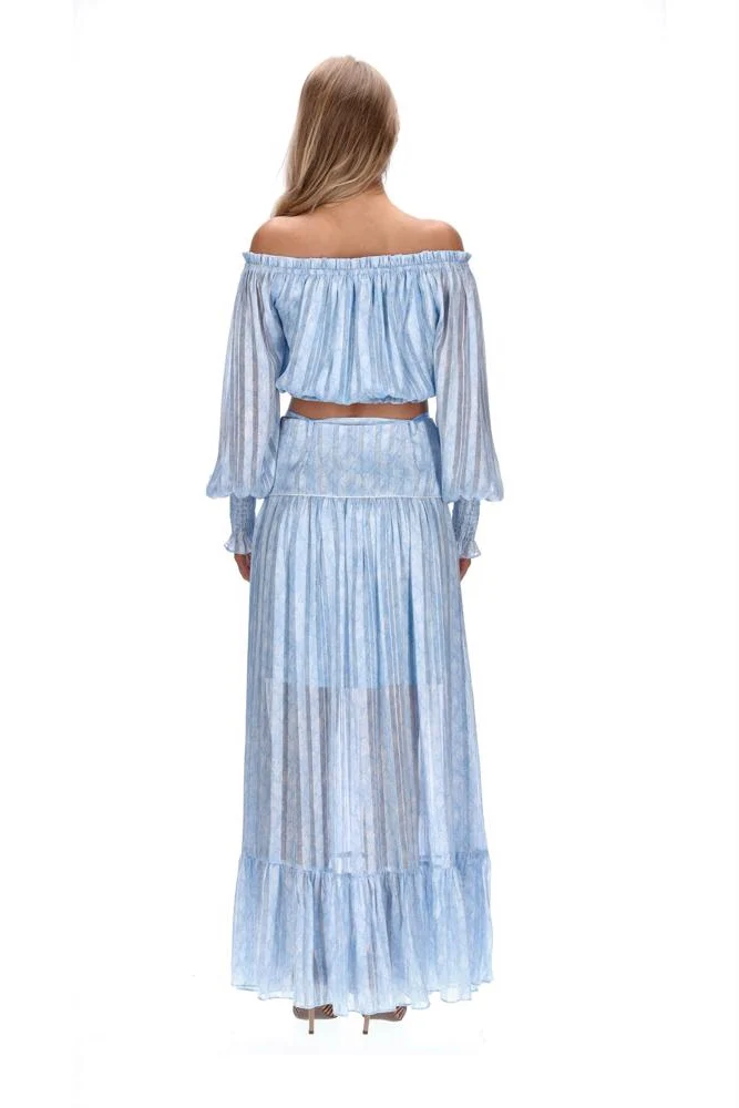 Amaya Rosalia Skirt - Image 2