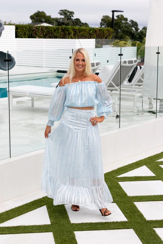 Amaya Rosalia Skirt - Image 3