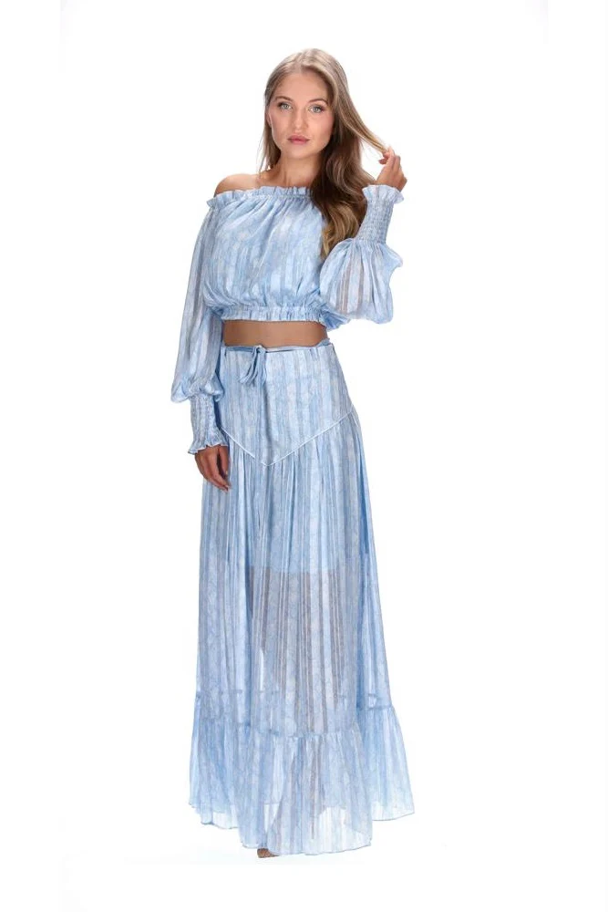 Amaya Rosalia Skirt - Image 4