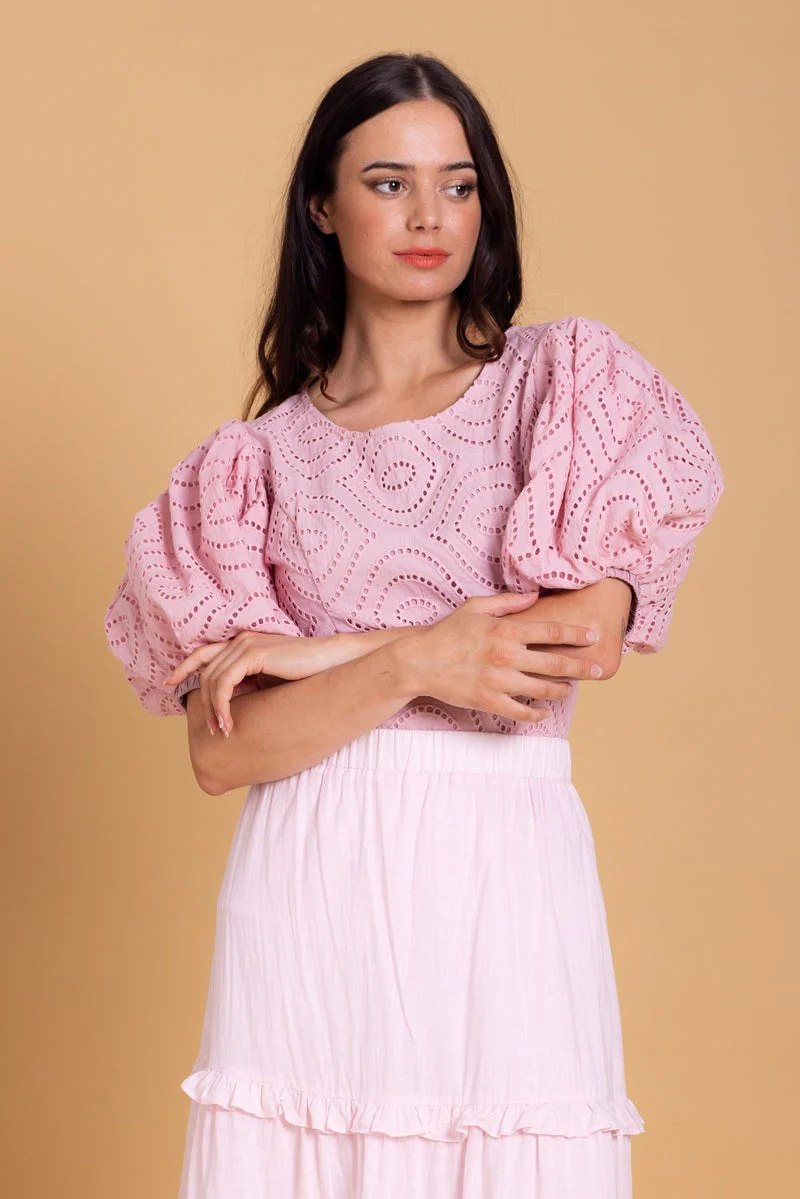 Amaya Rumi Top - Image 2