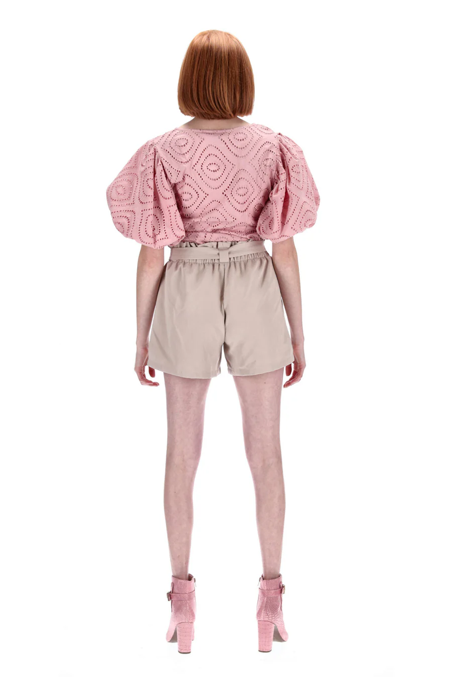 Amaya Rumi Top - Image 5