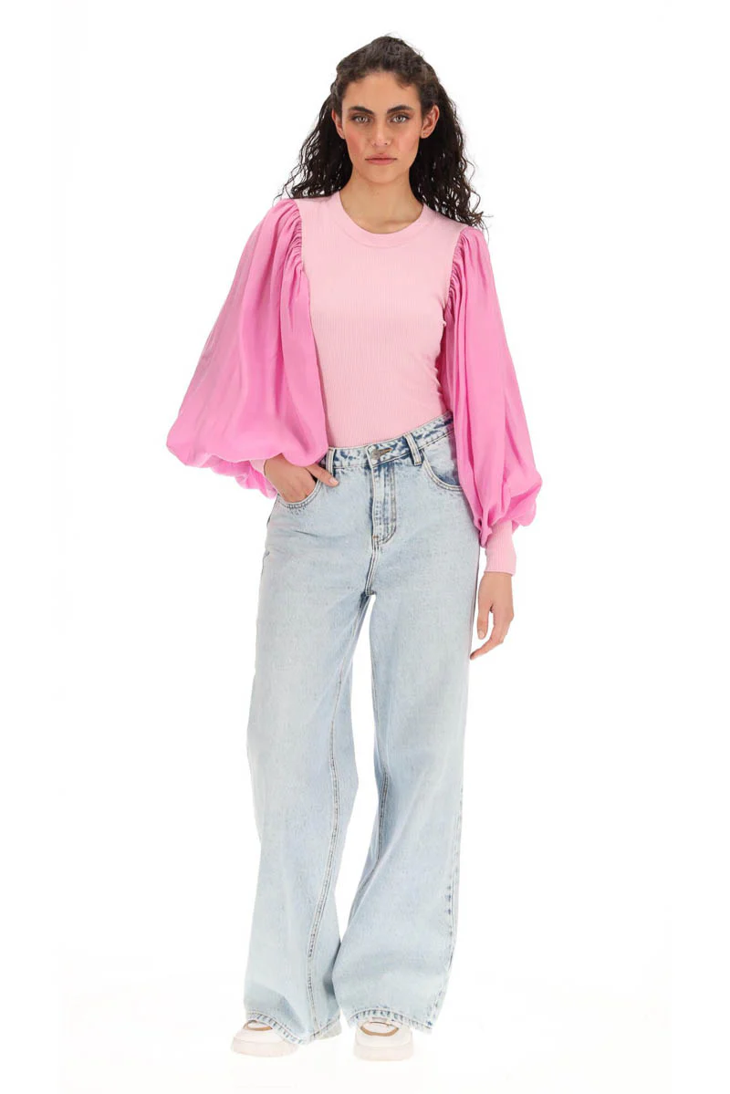 Amaya Skylar Top - Image 4