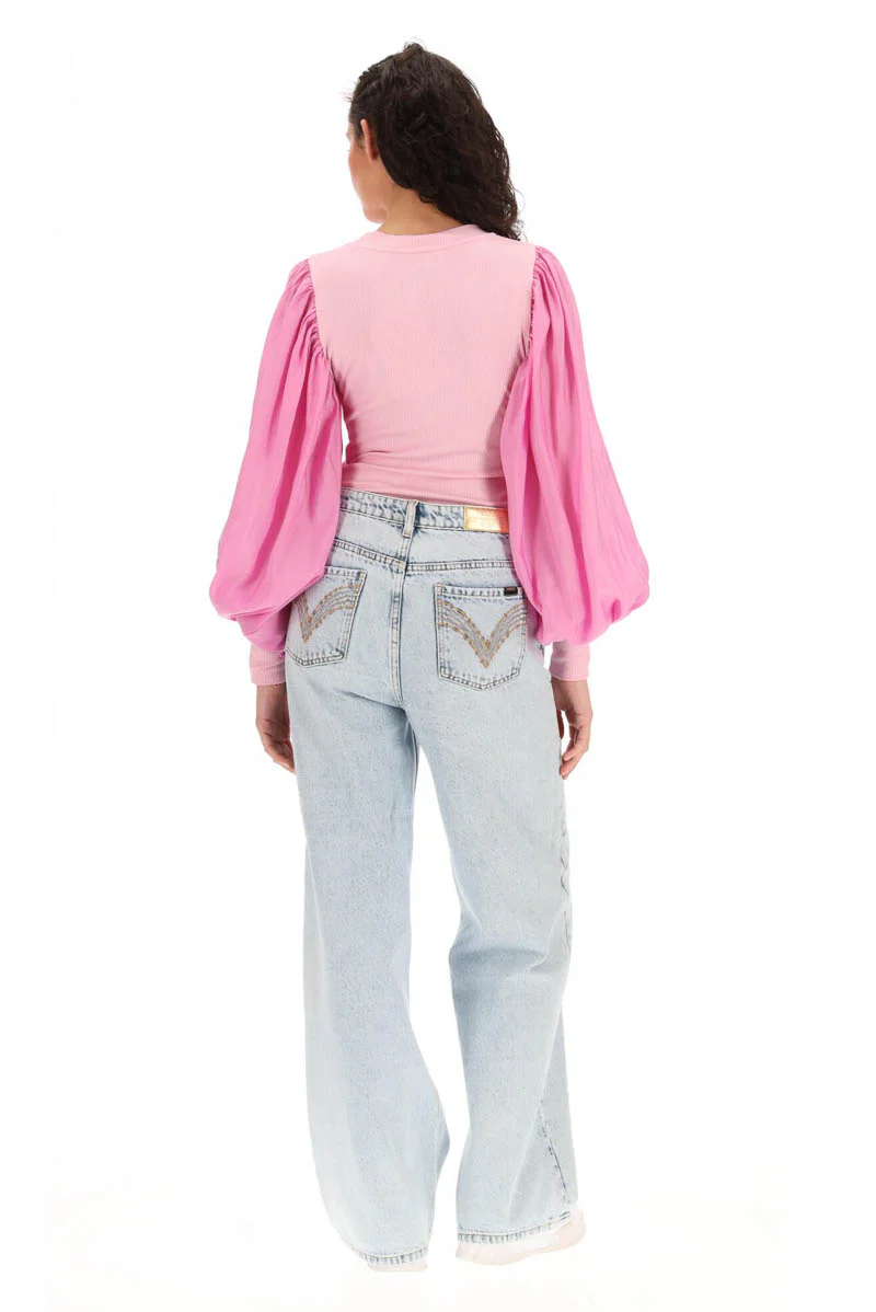 Amaya Skylar Top - Image 5
