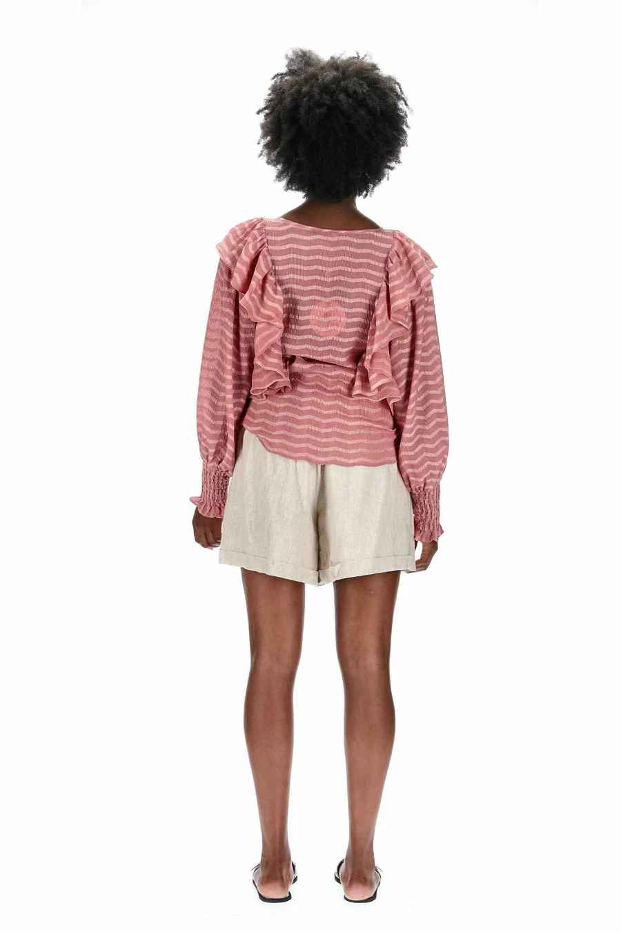 Amaya Stevie Top - Image 3
