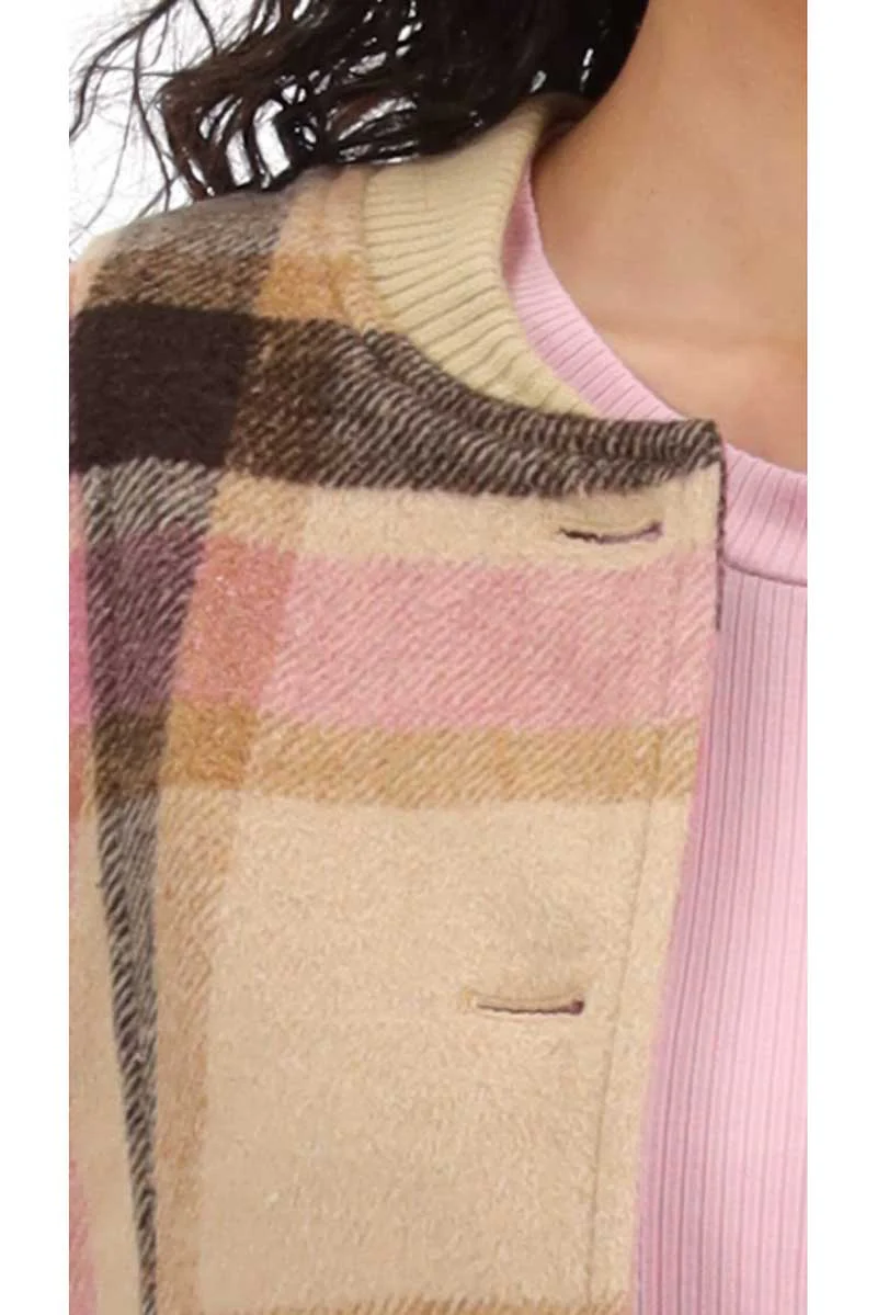 Amaya Valerie Jacket - Image 3