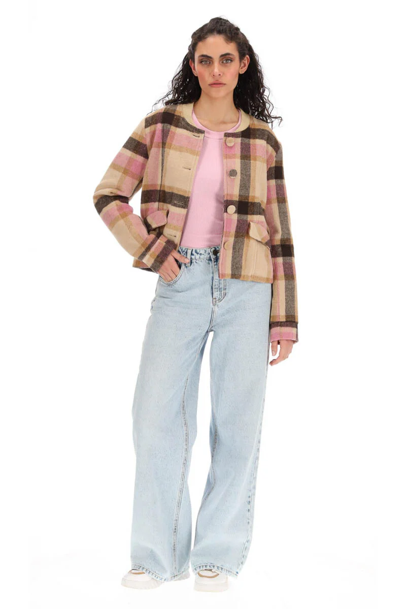 Amaya Valerie Jacket - Image 4