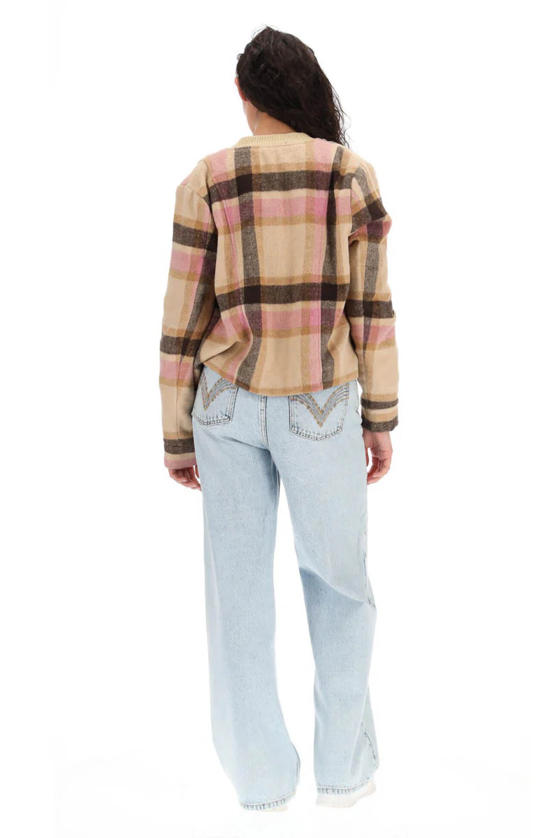Amaya Valerie Jacket - Image 5