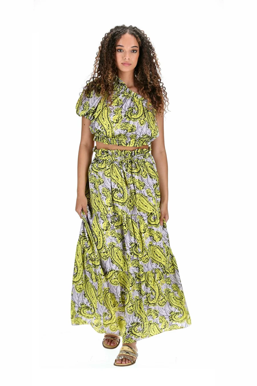 Amaya Vannah Top - Image 2