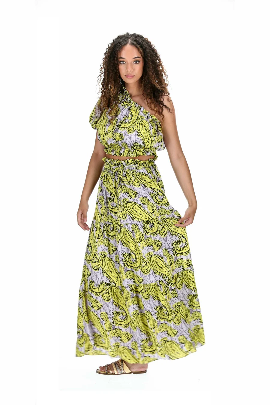 Amaya Vannah Top - Image 3