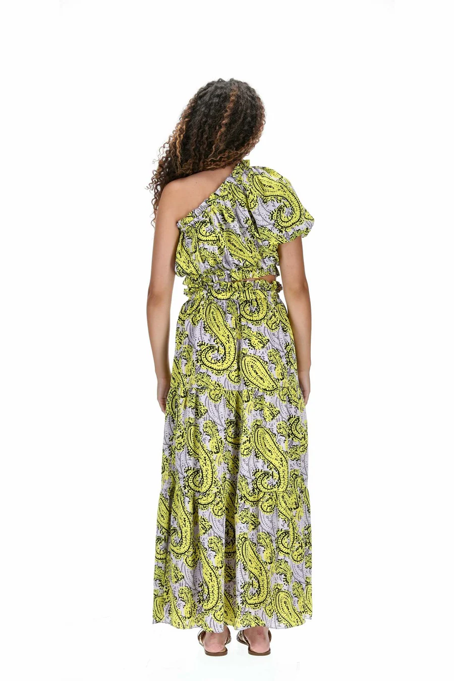 Amaya Vannah Top - Image 4
