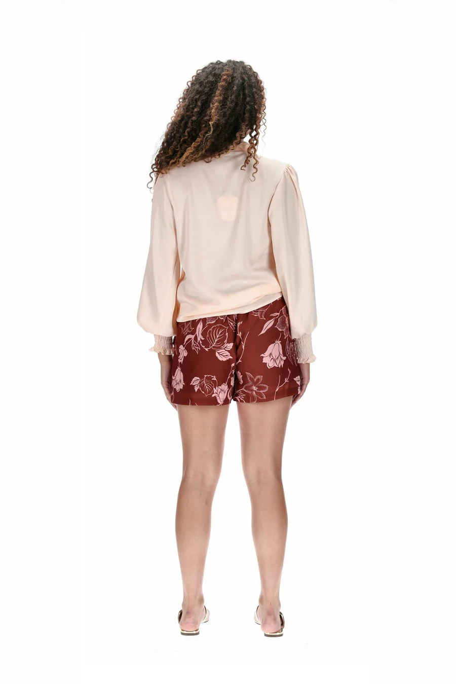 Amaya Willa Shirt - Image 4