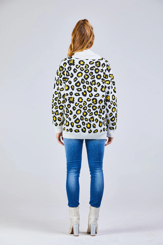 Augustine Amber Jumper - Image 3