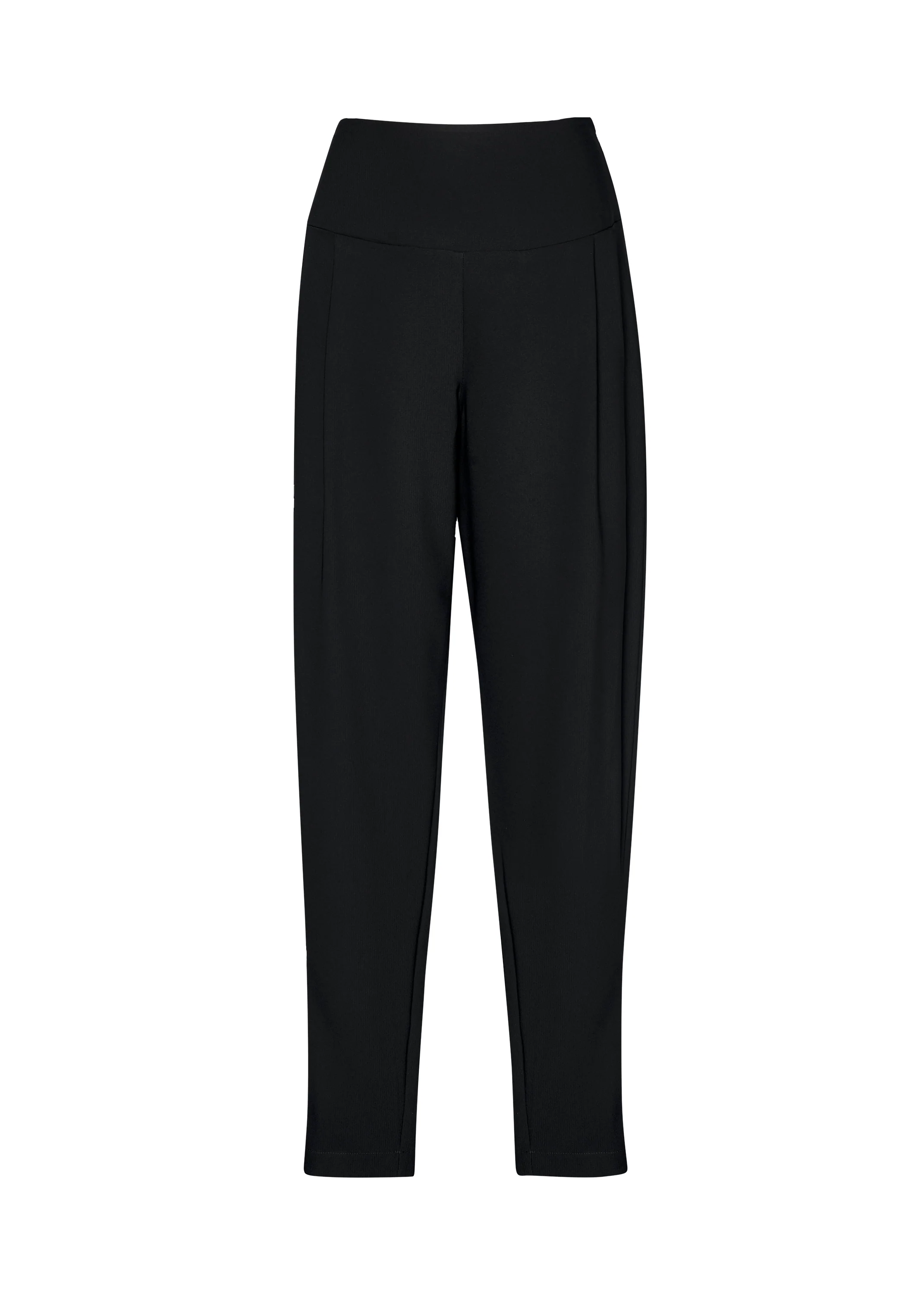 Ankle Pleat Pant - Image 3