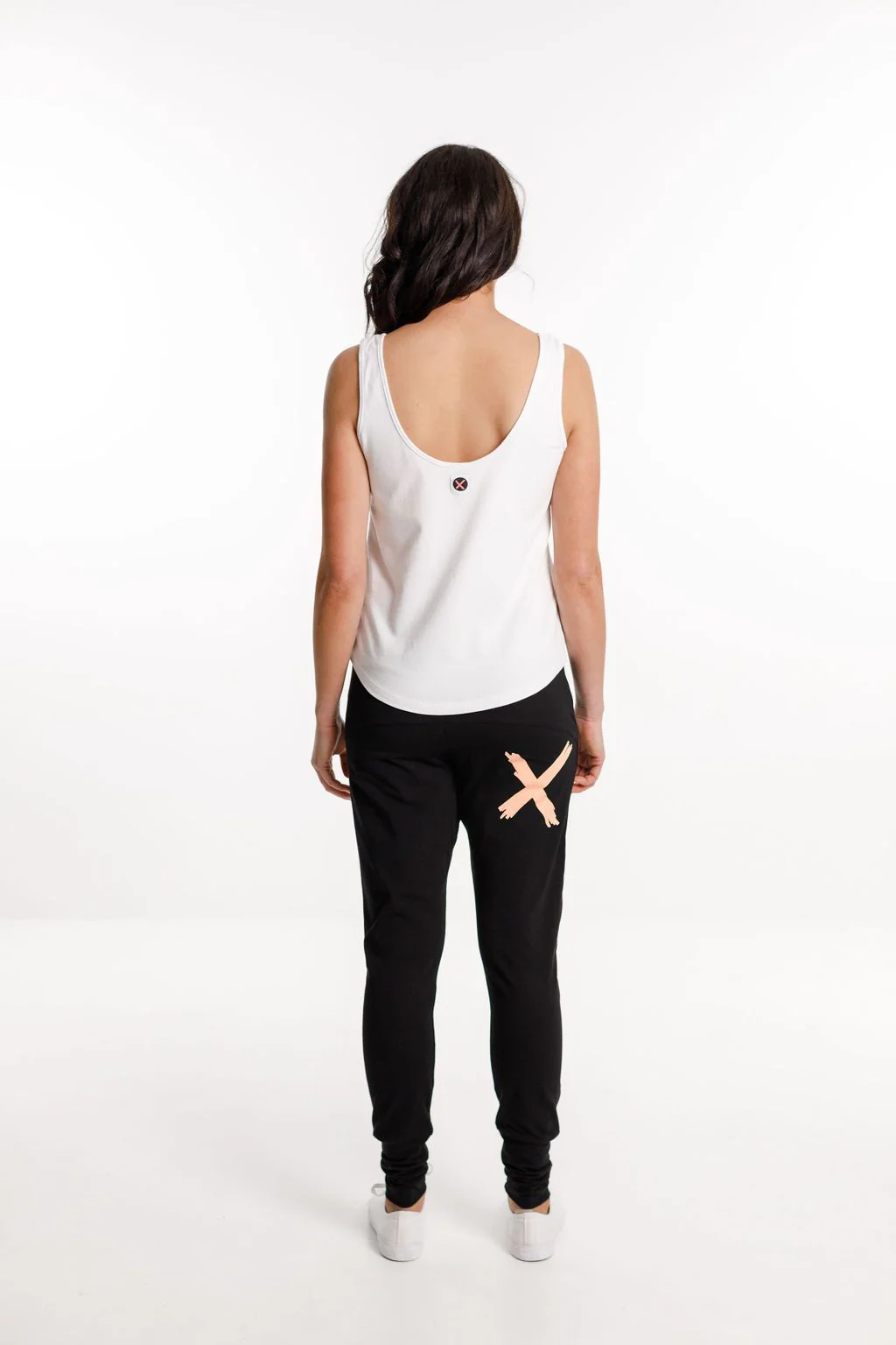 Apartment Pants - Peach X - Image 3