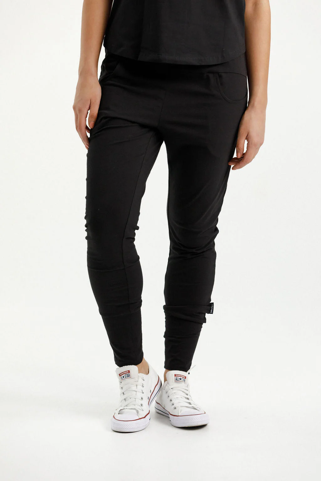 Apartment Pants  LIME X - Image 3