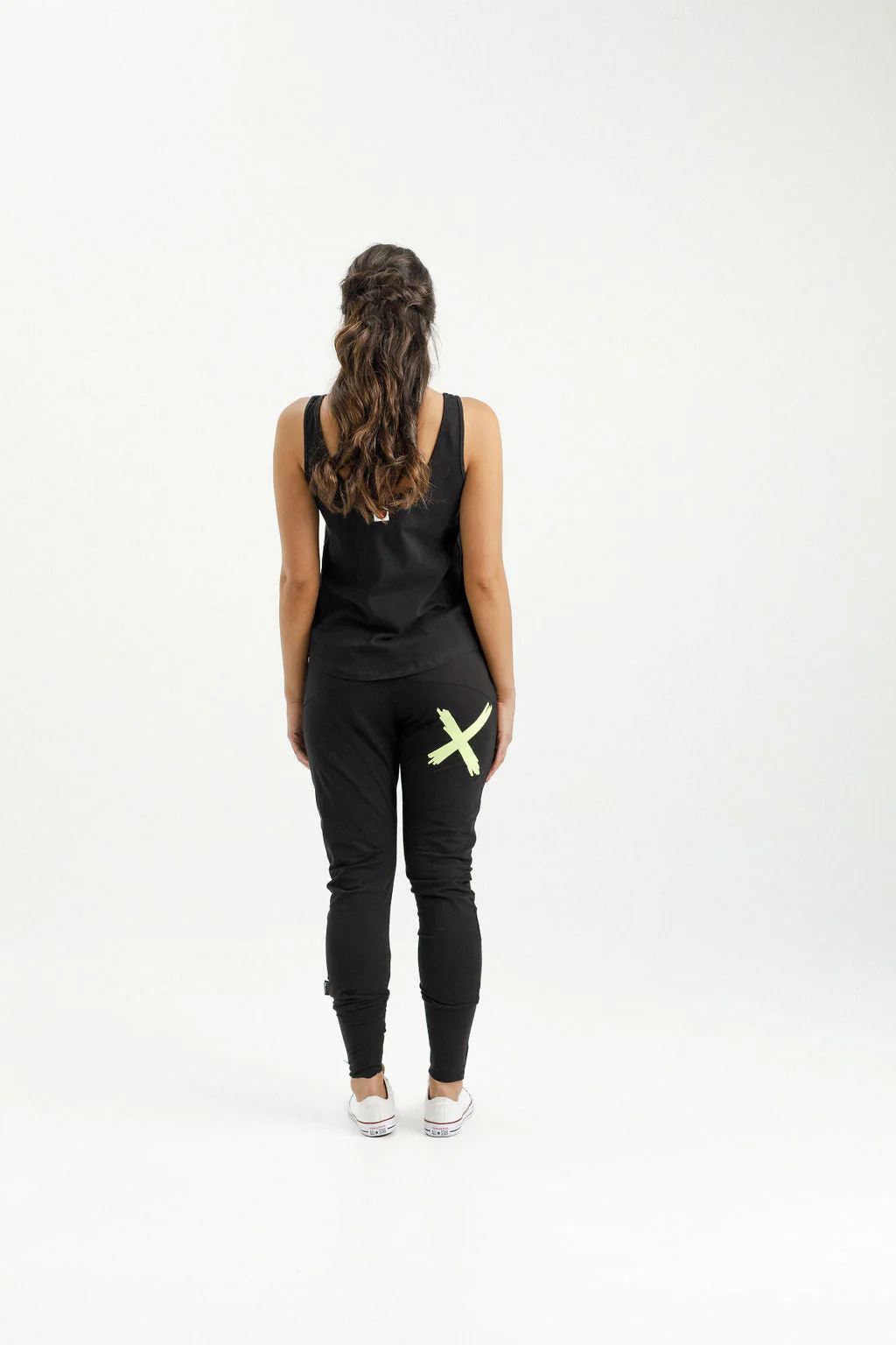 Apartment Pants  LIME X - Image 4