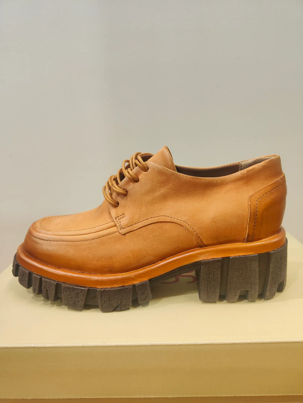 As 98 Hell21 Shoe - Image 2