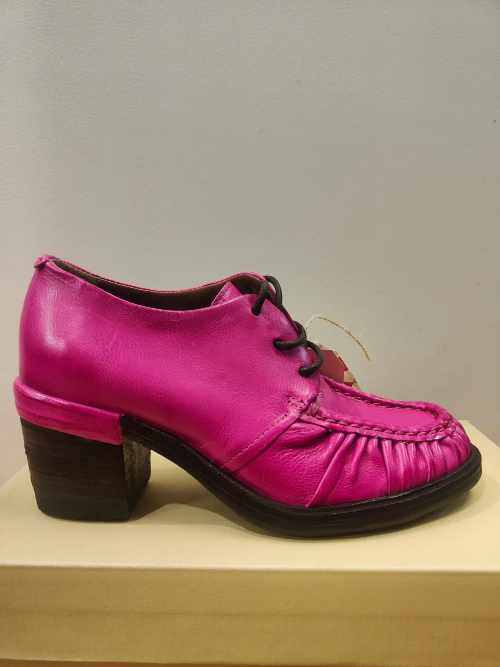 As 98 Jamal Shoe - Image 2