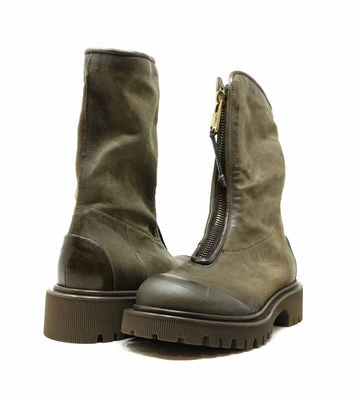 As 98 Topdog Boot - Image 2
