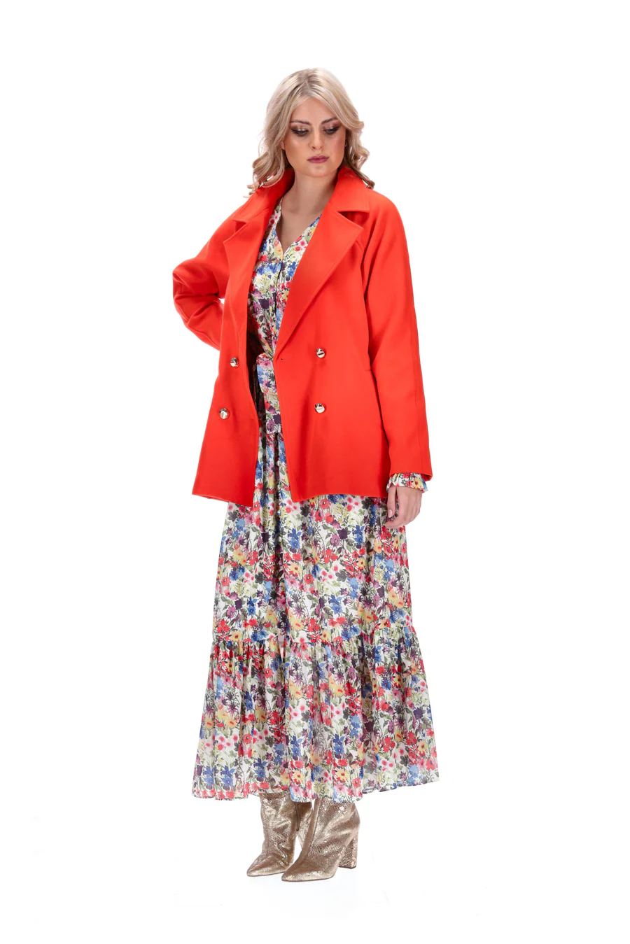 Augustine Alena Coat - Image 4