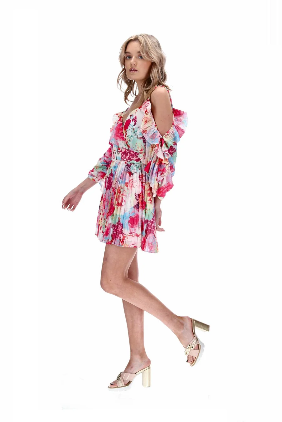 Augustine Alex Dress - Image 3