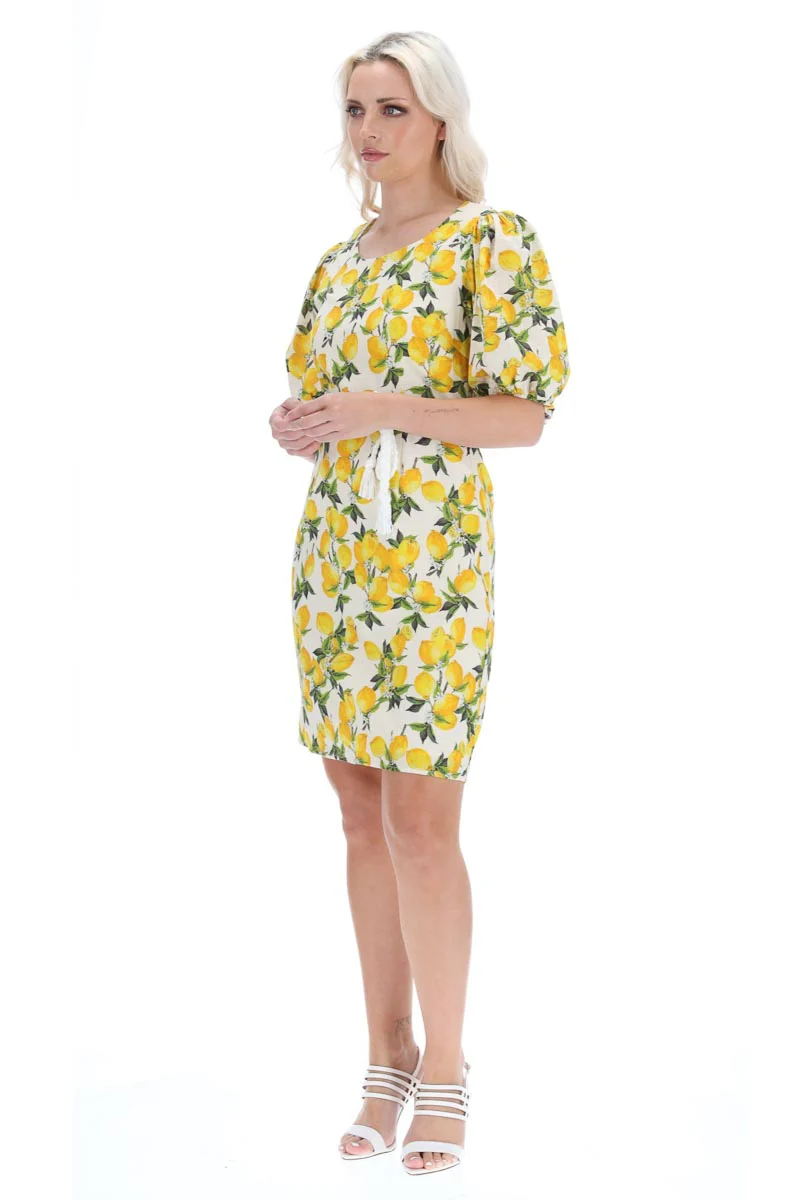 Augustine Amelie Mini Dress - Image 6