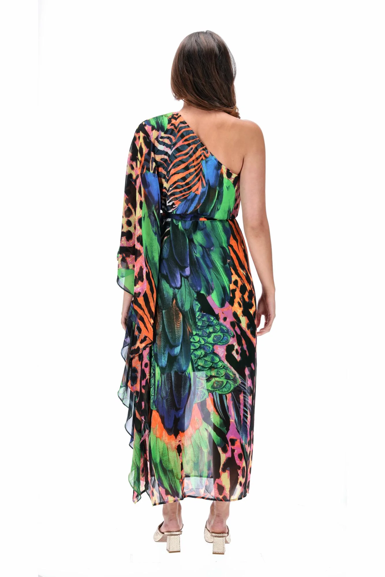 Augustine Hartley Dress - Image 3