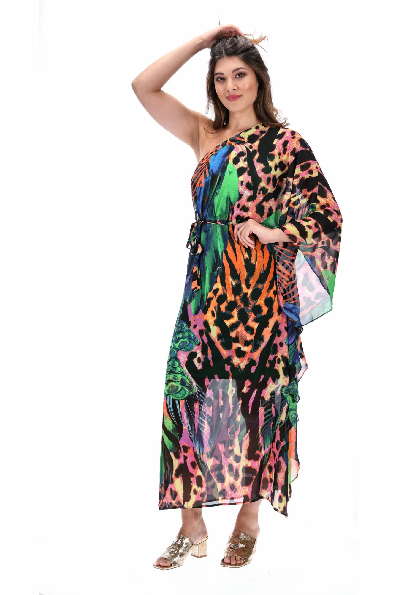Augustine Hartley Dress - Image 4