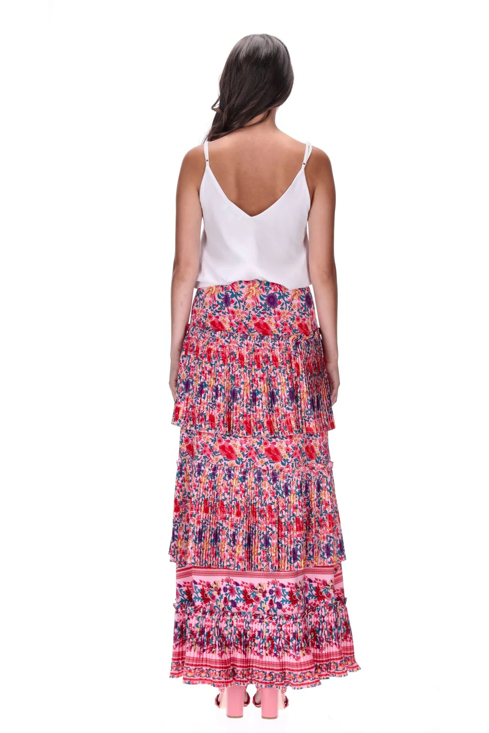 Augustine Ann Marie Skirt - Image 2